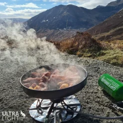 Polaris Optifuel Stove
