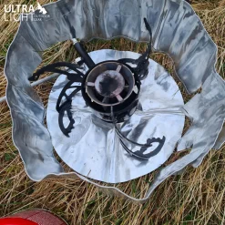 Polaris Optifuel Stove