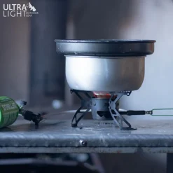 Polaris Optifuel Stove