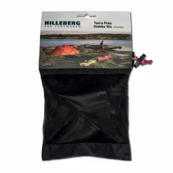 Pole Holder Kit for Tarra