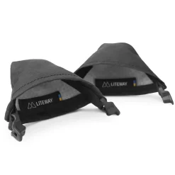 Pole Pocket