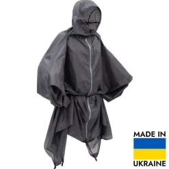 Poncho Pyraomm