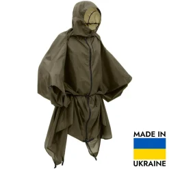 Poncho Pyraomm
