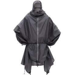 Poncho Pyraomm