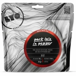 Pork Loin in Pepper (Big Pack)