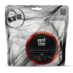 Pork Stew (Big Pack)