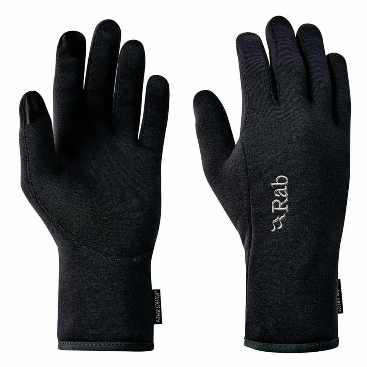 Power Stretch Contact Gloves