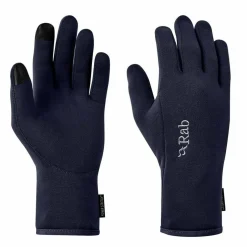 Power Stretch Contact Gloves - Past Season Colours