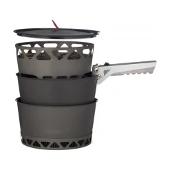 PrimeTech Stove Set 2.3L