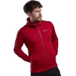 Protium Hoodie - Past Season Colours