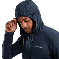 Protium Hoodie - Past Season Colours
