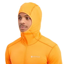 Protium Lite Hoodie - Past Season Colours