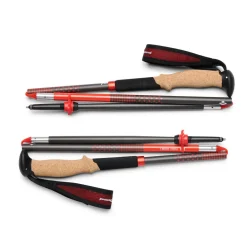 Pursuit Carbon Z Trekking Poles