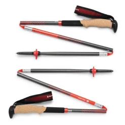 Pursuit Carbon Z Trekking Poles