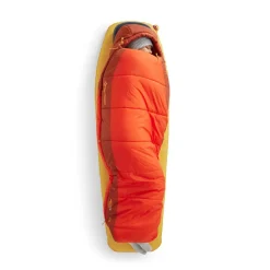 Pursuit Plus Self Inflating Mat - Long Rectangular Wide