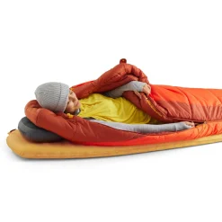 Pursuit Plus Self Inflating Mat - Long Rectangular Wide
