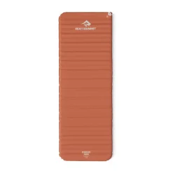 Pursuit Self Inflating Mat - Regular Rectangular Wide