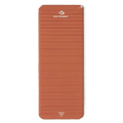 Pursuit Self Inflating Mat - Long Rectangular Wide