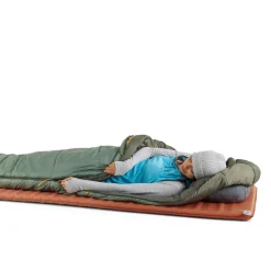 Pursuit Self Inflating Mat - Long Rectangular Wide