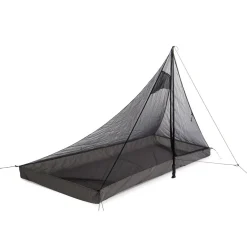 Pyraomm Duo Half Mesh 1P