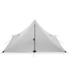 Pyraomm Duo Tarp Tyvek 2P
