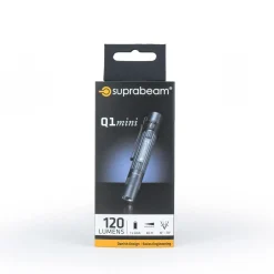 Q1mini 120 Torch