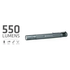 Q1r 550 Torch
