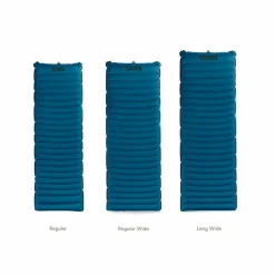Quasar 3D Insulated Regular Wide Sleeping Mat