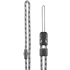 Quick Release Lanyard