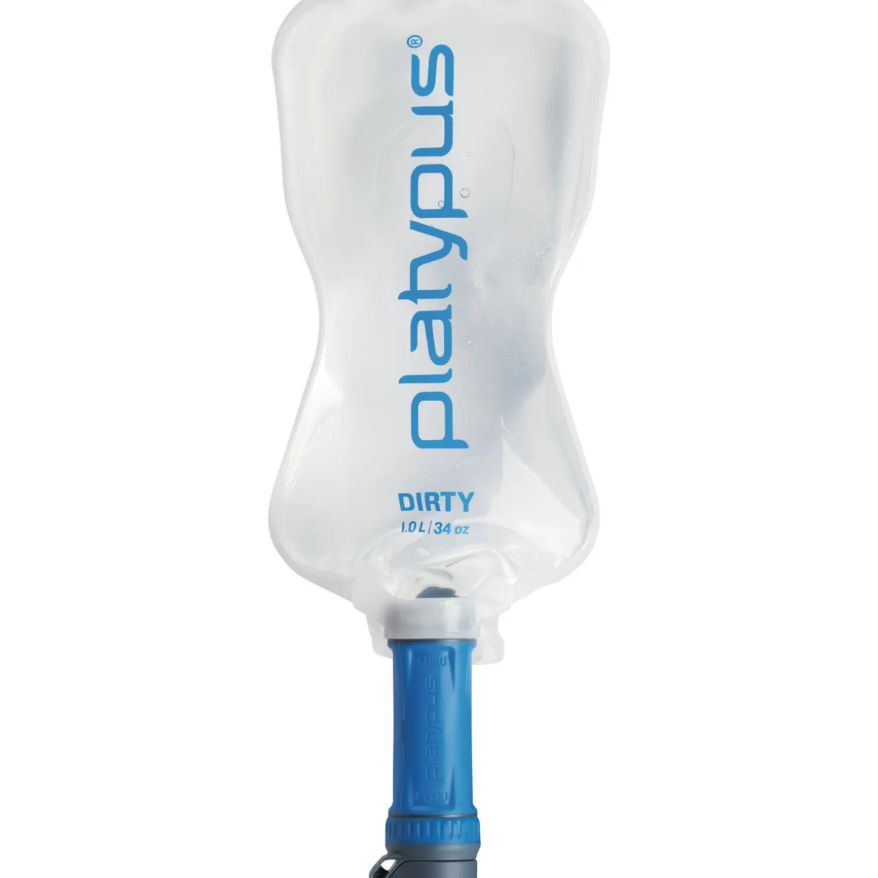 QuickDraw 1L Filter System