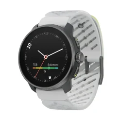 Race S Titanium Watch