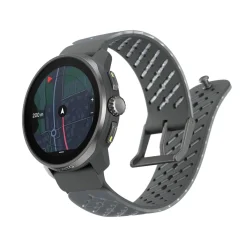 Race S Titanium Watch