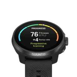 Race S Watch