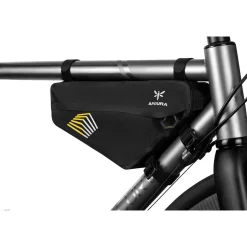 Racing Frame Pack 2.4L