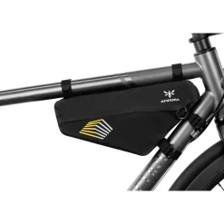 Racing Frame Pack 2.4L