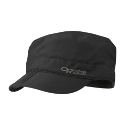 Radar Pocket Cap