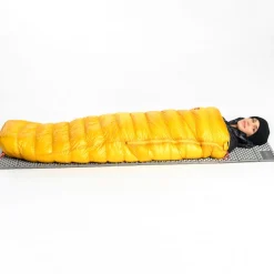 Radical ULZ Down Sleeping Bag