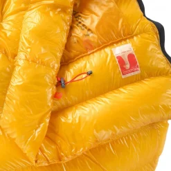 Radical ULZ Down Sleeping Bag