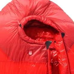 Radical 8Z Down Sleeping Bag