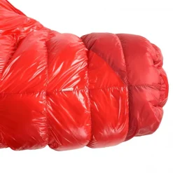 Radical 8Z Down Sleeping Bag