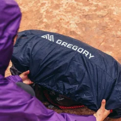 Raincover 50-80L