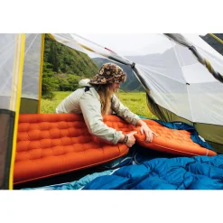 Rapide SL Insulated Long Sleeping Mat