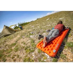 Rapide SL Insulated Long Sleeping Mat