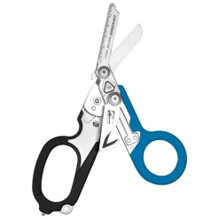 Raptor Rescue Tool