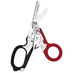 Raptor Rescue Tool