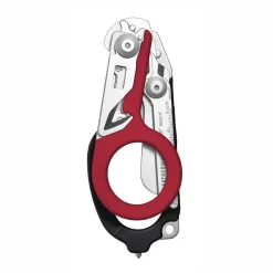 Raptor Rescue Tool