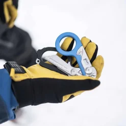 Raptor Rescue Tool