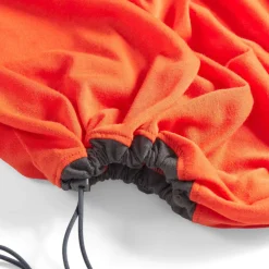 Reactor Extreme Sleeping Bag Liner - Mummy w/ Drawcord