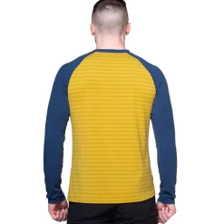 Redline LS Tee