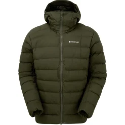 Resolve XT Down Hoodie